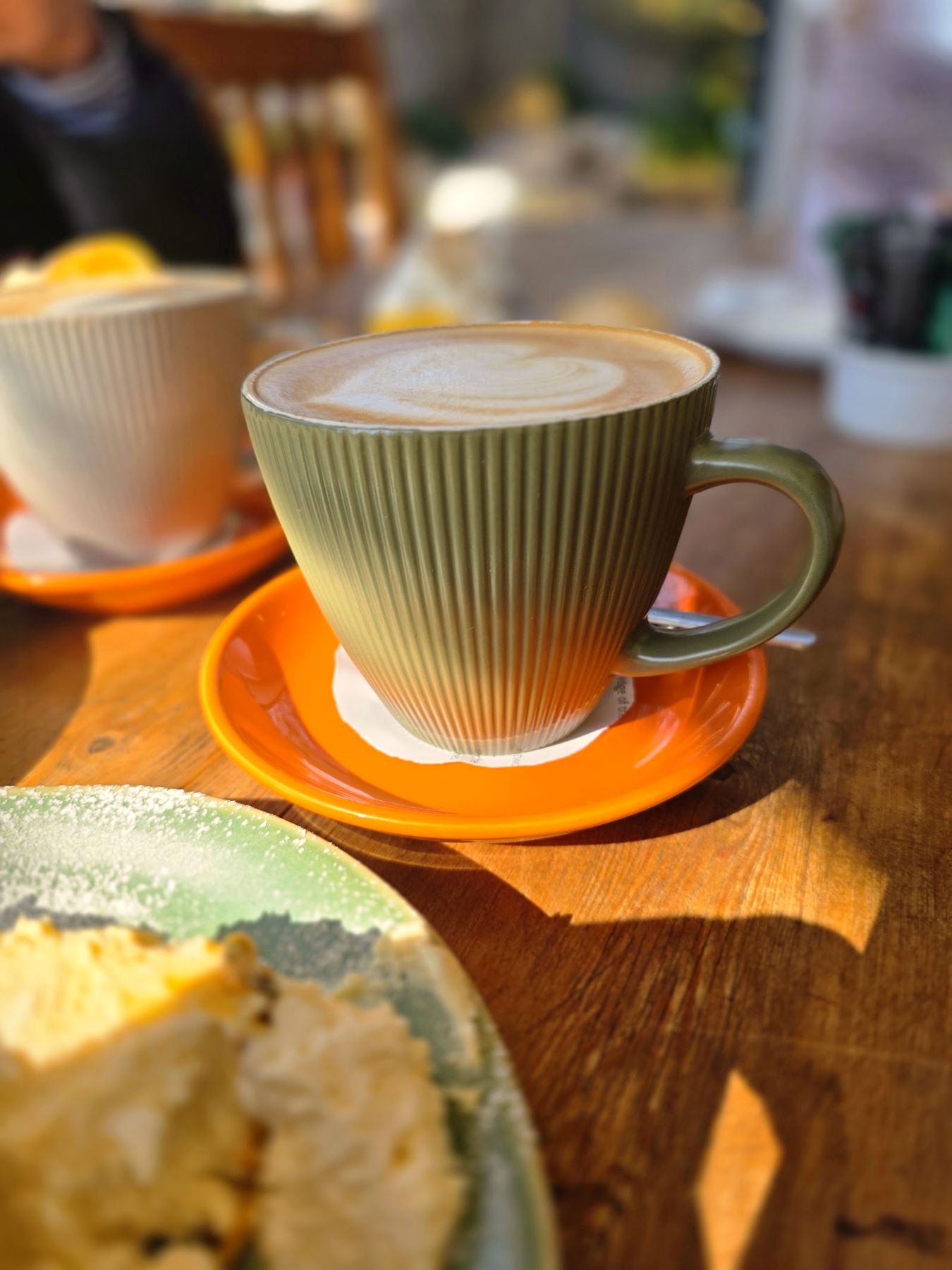 Cappuccino